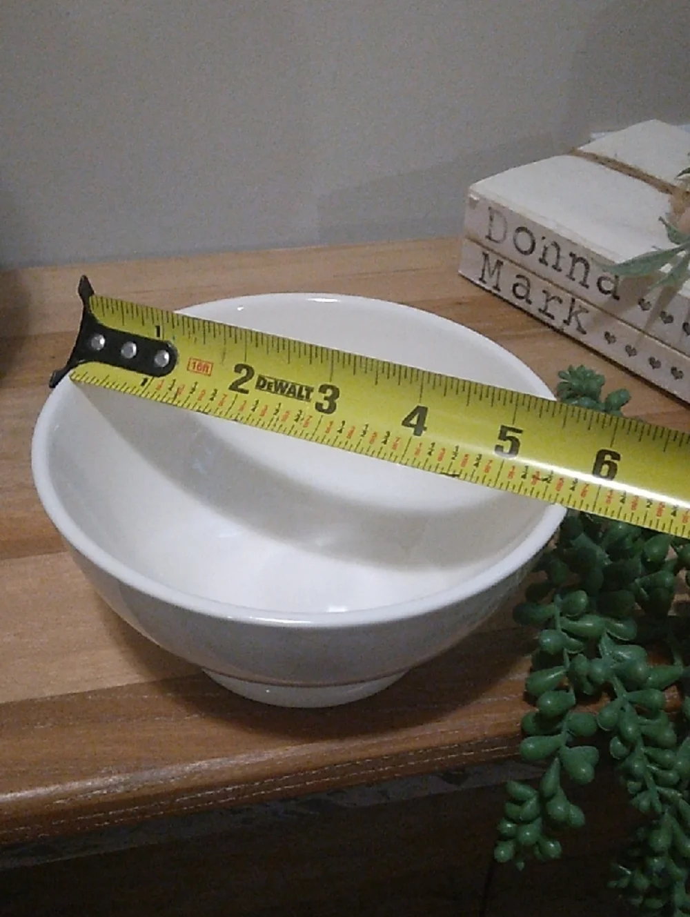 Rae Dunn Be Kind Ceramic Bowl